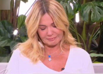 Alldaynews.gr Χριστίνα Παππά: Έκλαψε με αναφιλητά στην Ελένη Μενεγάκη – “Δεν υπάρχουν λόγια γι’ αυτό που ένιωσα”