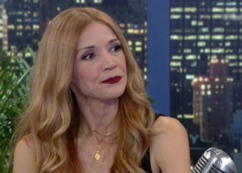 Η Ιωάννα Παππά «έσπασε» για την μαμά της: «Μιλήσαμε το τελευταίο απόγευμα και μετά ποτέ ξανά»