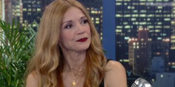 Alldaynews.gr Η Ιωάννα Παππά «έσπασε» για την μαμά της: «Μιλήσαμε το τελευταίο απόγευμα και μετά ποτέ ξανά»