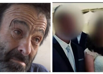 Κόρινθος: Ξεσπά ο πατέρας της 28χρονης – «Αν είχα όπλο θα το τραβούσα!»[video]