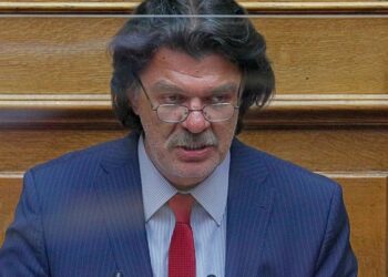 Ανδρέας Πάτσης