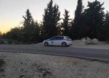 Θρίλερ στην Λευκάδα: Εξαφανίστηκε ζευγάρι που είχε πάει να αγοράσει μέλι