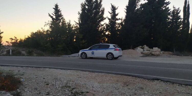 Alldaynews.gr Θρίλερ στην Λευκάδα: Εξαφανίστηκε ζευγάρι που είχε πάει να αγοράσει μέλι