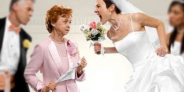 Alldaynews.gr Άγριος καυγάς Νύφης με Πεθερά: «Γκάζωσε και με πάτησε σαν λυσσασμένη»