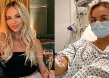 Πηγαίνει 5 φορές το βράδυ τουαλέτα, δεν μπορεί να οuρήσει: 29χρονη με σπάνια πάθηση δε μπορεί να πάει ούτε σινεμά (φωτο, video)