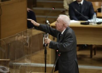 Alldaynews.gr Κωνσταντίνος Πλεύρης