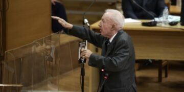 Alldaynews.gr Κωνσταντίνος Πλεύρης