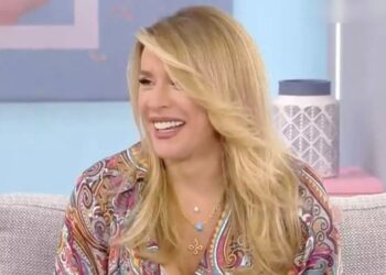 Έρρικα Πρεζεράκου