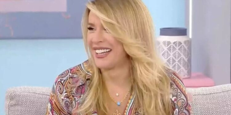 Alldaynews.gr Έρρικα Πρεζεράκου