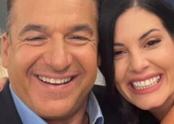 Τηλεοπτική βόμβα: Αποχωρεί από το Πρωινό στον ΑΝΤ1 και πάει ΣΚΑΪ – Η ανακοίνωση