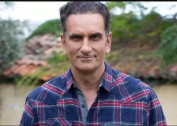 Νίκος Ψαρράς