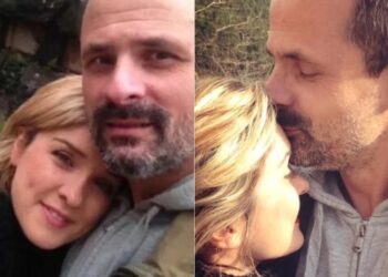 “5 χρόνια χωρίς εσένα Δημήτρη μου. Το απόγευμα που με αποχαιρέτησες”: Συγκινεί η Πίστη για την οδυνηρή απώλεια