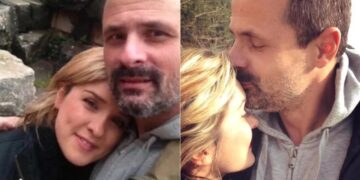 “5 χρόνια χωρίς εσένα Δημήτρη μου. Το απόγευμα που με αποχαιρέτησες”: Συγκινεί η Πίστη για την οδυνηρή απώλεια