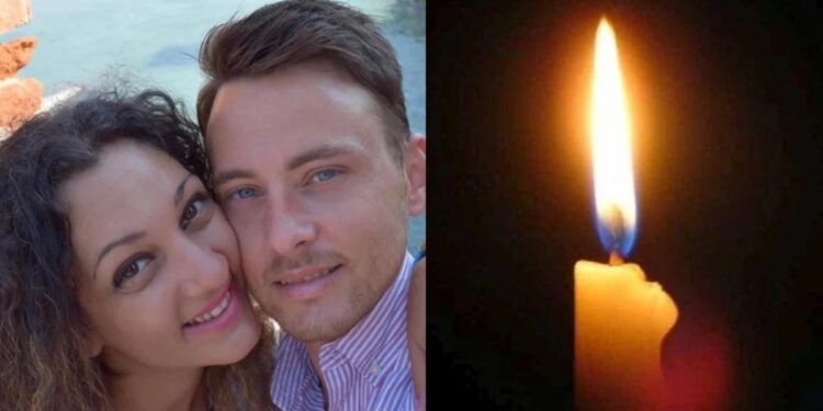 “8 μήνες από την απώλεια της Θαλίτσας μου”: Ραγίζει καρδιές ο Αντώνης για τον άδικο χαμό της 34χρονης συζύγου του