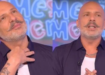 Κατερίνα Καινούργιου: «Κάγκελο» on air μόλις είδε ποιος την πήρε τηλέφωνο – «Έχω εκπομπή, με έχεις δει ποτέ;»