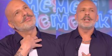 Alldaynews.gr Κατερίνα Καινούργιου: «Κάγκελο» on air μόλις είδε ποιος την πήρε τηλέφωνο – «Έχω εκπομπή, με έχεις δει ποτέ;»