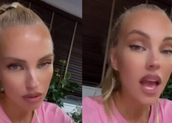 Τζούλια Νόβα: Κρατάω μόνη την κόρη μου, δε μπορώ ούτε κομμωτήριο να πάω. Από τη πεθερά μου δε ζητάω βοήθεια