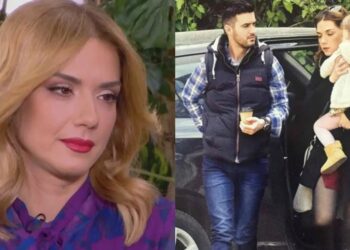 Πηγαίνει 5 φορές το βράδυ τουαλέτα, δεν μπορεί να οuρήσει: 29χρονη με σπάνια πάθηση δε μπορεί να πάει ούτε σινεμά (φωτο, video)