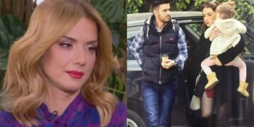 Πηγαίνει 5 φορές το βράδυ τουαλέτα, δεν μπορεί να οuρήσει: 29χρονη με σπάνια πάθηση δε μπορεί να πάει ούτε σινεμά (φωτο, video)