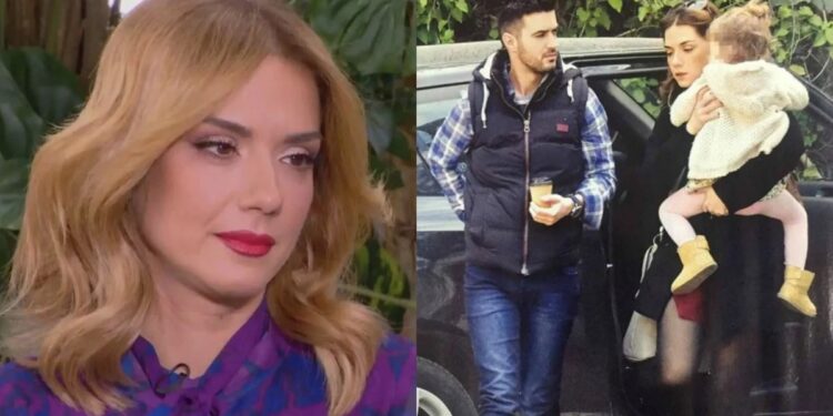 Πηγαίνει 5 φορές το βράδυ τουαλέτα, δεν μπορεί να οuρήσει: 29χρονη με σπάνια πάθηση δε μπορεί να πάει ούτε σινεμά (φωτο, video)