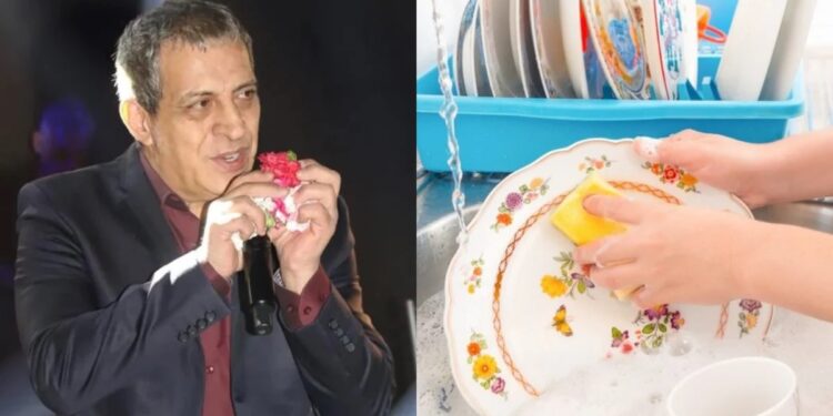 Alldaynews.gr “Παραδοσιακός” ο Θέμης Αδαμαντίδης: “Η γυναίκα θέλω να προσέχει τα παιδιά, να φροντίζει το σπίτι & να με έχει καλά”