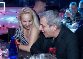 Θέμης Αδαμαντίδης Κίρκη