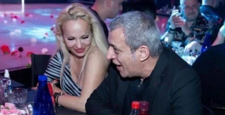 Alldaynews.gr Θέμης Αδαμαντίδης Κίρκη