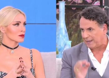 Ο Χάρης Ρώμας ξεσπά για το: «Πιστεύετε ότι ο ‘Χάρης Βρώμας’ ήξερε ότι ο βιaστής και μαστpoπός βίaζε και εξέδιδε το κοριτσάκι;»