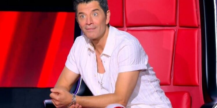 Alldaynews.gr The Voice: «Ρουβάς σημαίνει στραβός και ύπουλος» – «Σείστηκε» το στούντιο! «Τα έχασε» ο Σάκης!