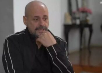 Ζαχαρίας Ρόχας