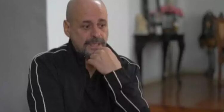 Ζαχαρίας Ρόχας