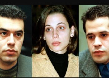 Οι σατανιστές της Παλλήνης: Βίαζαν, έπιναν αίμα και σκότωσαν στο όνομα του σατανά