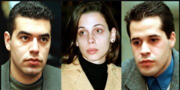 Alldaynews.gr Οι σατανιστές της Παλλήνης: Βίαζαν, έπιναν αίμα και σκότωσαν στο όνομα του σατανά