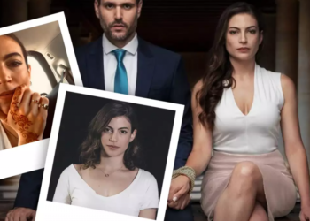 Η ηθοποιός που έκανε την έκπληξη τη φετινή σεζόν στην ελληνική τηλεόραση (ΦΩΤΟ)