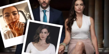 Η ηθοποιός που έκανε την έκπληξη τη φετινή σεζόν στην ελληνική τηλεόραση (ΦΩΤΟ)