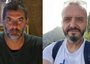 «Σε σάπια κοινωνία δεν υπάρχει ηθική»: Ξεσπά ο Βασίλης Μπισμπίκης για την υπόθεση της 12χρονης