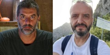 «Σε σάπια κοινωνία δεν υπάρχει ηθική»: Ξεσπά ο Βασίλης Μπισμπίκης για την υπόθεση της 12χρονης