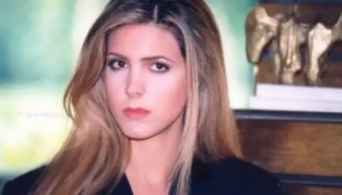 Από ηθοποιός, στα Ιεροσόλυμα: Η ξανθιά Ελληνίδα θεά των 90’s που εγκατέλειψε την tv για το Πατριαρχείο