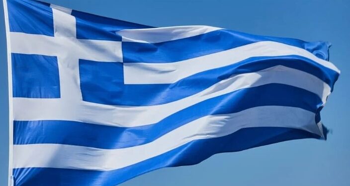 Alldaynews.gr Μαγνησία: Έσκισαν την ελληνική σημαία και στη θέση της έβαλαν λάστιχα αυτοκινήτου