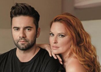 Χρηστίδου – Μαραντίνης: Στα δικαστήρια – Ο τραγουδιστής δεν πληρώνει διατροφή στα παιδιά του