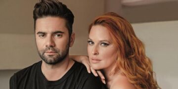 Alldaynews.gr Χρηστίδου – Μαραντίνης: Στα δικαστήρια – Ο τραγουδιστής δεν πληρώνει διατροφή στα παιδιά του