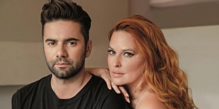 Alldaynews.gr Χρηστίδου – Μαραντίνης: Στα δικαστήρια – Ο τραγουδιστής δεν πληρώνει διατροφή στα παιδιά του