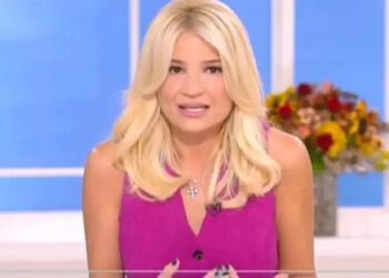 Φαίη Σκορδά: «Αυτό είναι ανήθικο, δεν θα το έκανα ποτέ»