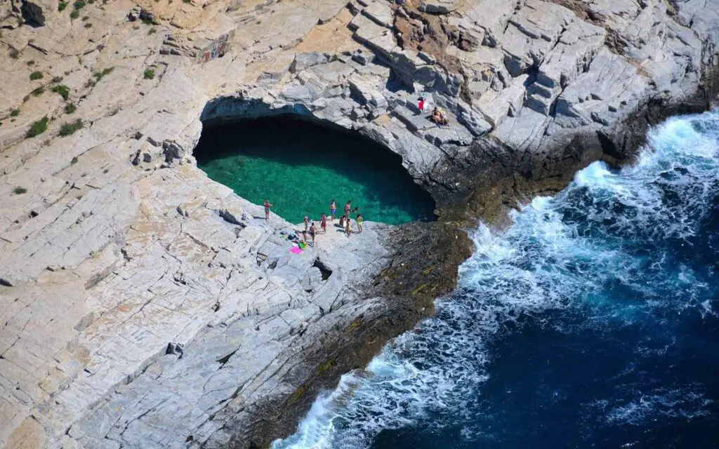 Θάσο