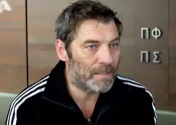 Γιάννης Στάνκογλου