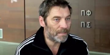 Γιάννης Στάνκογλου