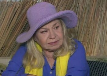 Alldaynews.gr Τιτίκα Στασινοπούλου