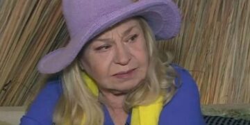 Alldaynews.gr Τιτίκα Στασινοπούλου