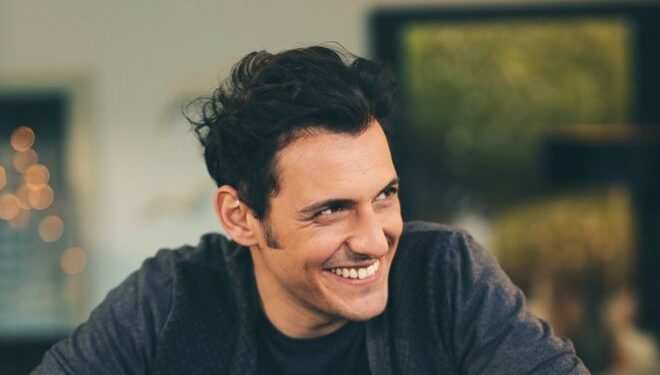 Alldaynews.gr Σταύρος Σβήγκος: “Αποδέχτηκα τη γυναικεία μου φύση και την αγαπώ” (video)