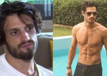 Στέλιος Νιάκαρης: «Η γυναίκα κρατάει το σπίτι και ο άντρας είναι ο κυνηγός»